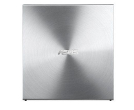 ASUS SDRW-08U5S Slim USB 2.0 srebrny BOX - 151788 - zdjęcie 2